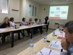 JORNADA PRESIDENTES HELLIN 07-10-2017